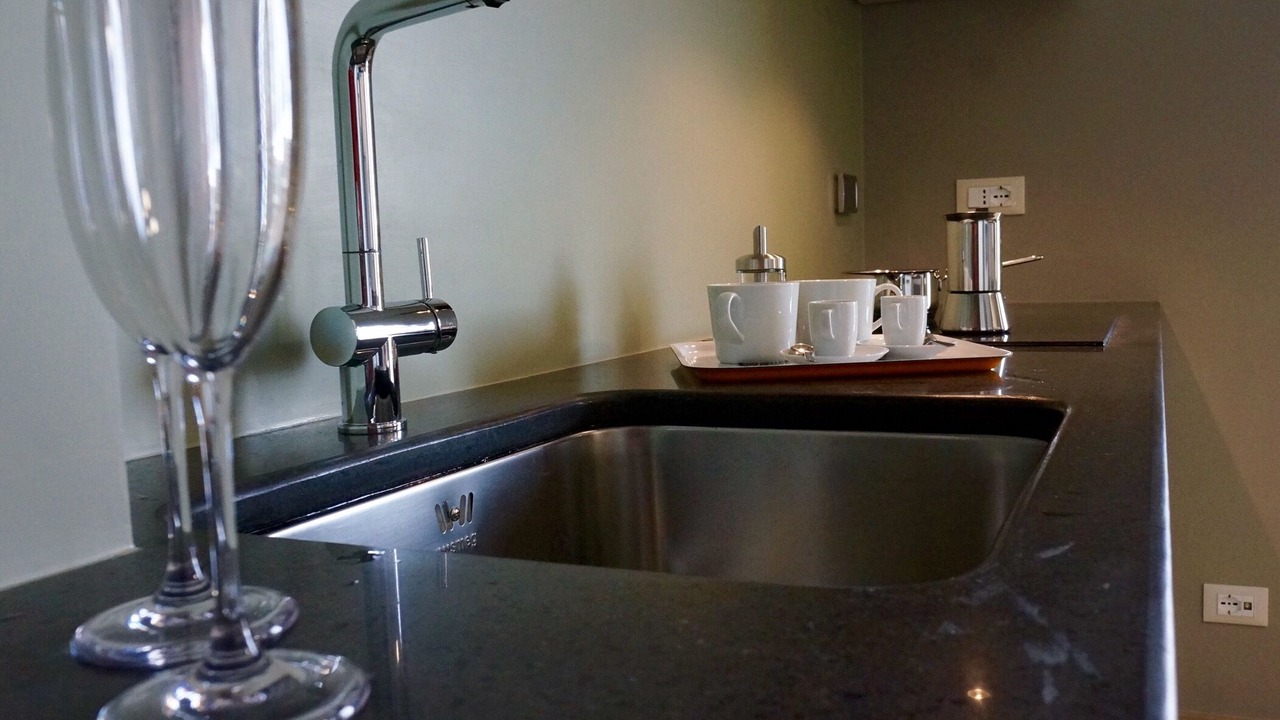 Photo of Kitchen in Ladispoli