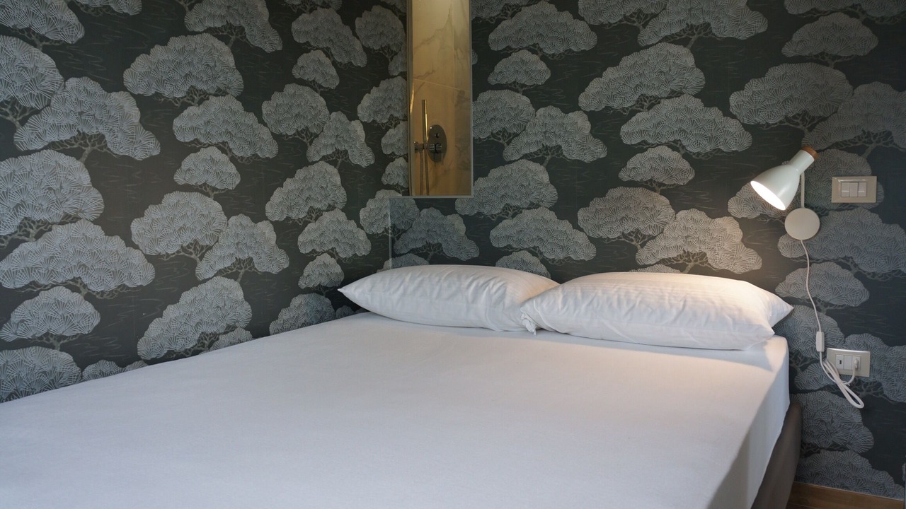 Photo of Bedroom in Ladispoli