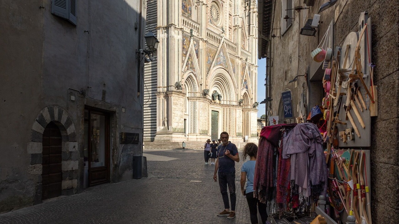 Photo of Others in Orvieto
