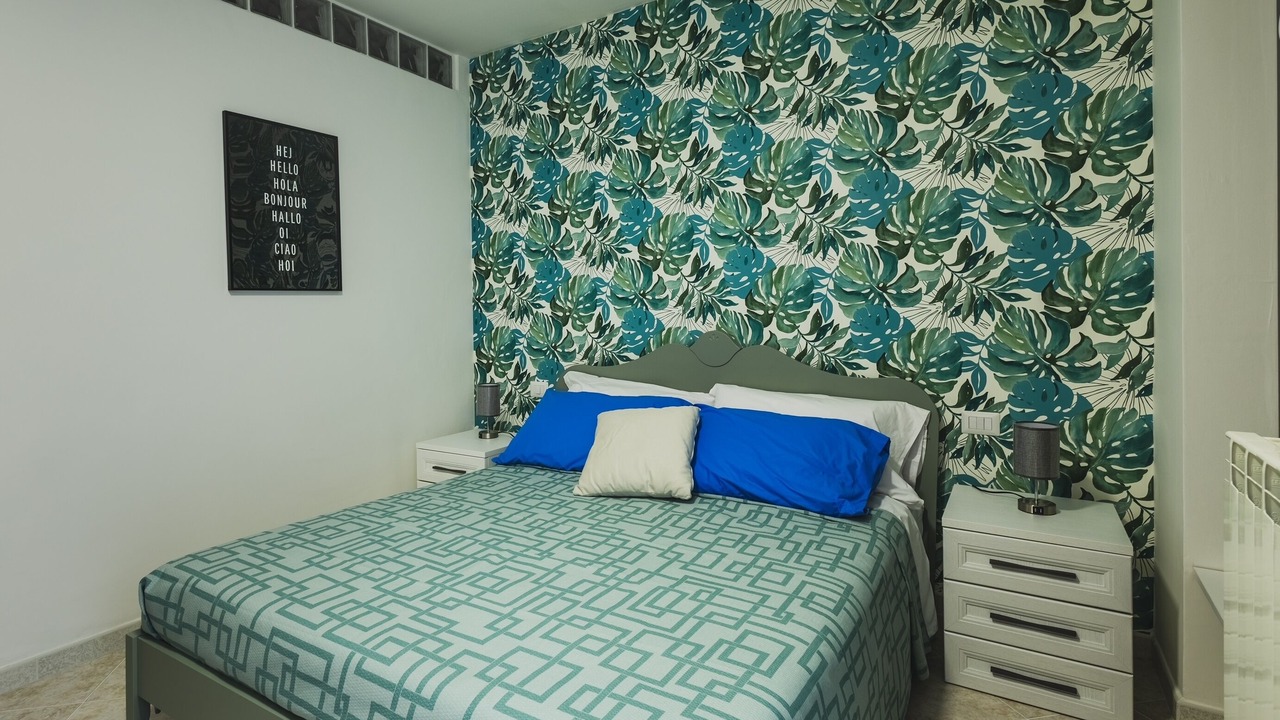 Photo of Bedroom in Orvieto