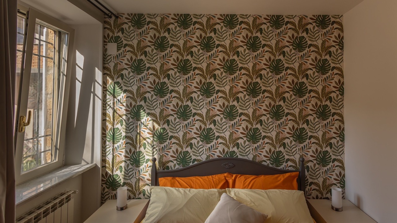 Photo of Bedroom in Orvieto