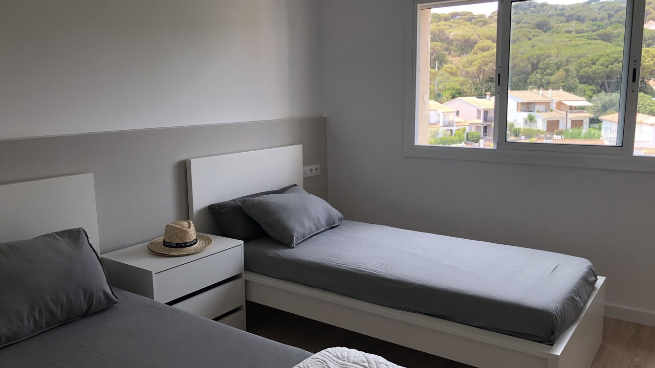 Photo of Bedroom in Sant Feliu de Guixols