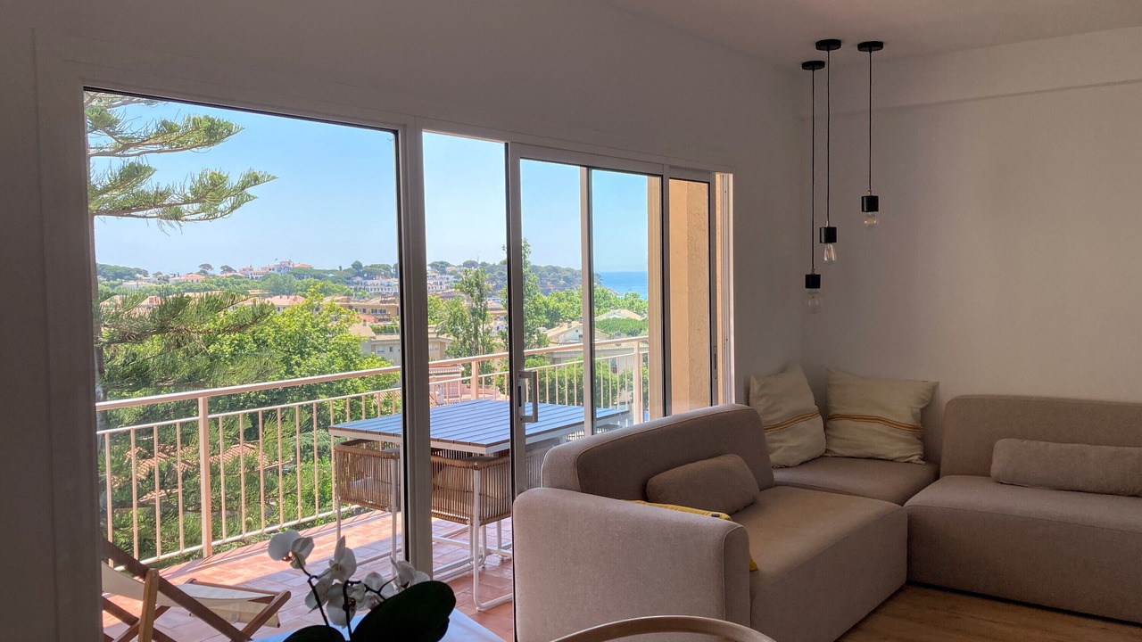 Photo of Livingroom in Sant Feliu de Guixols