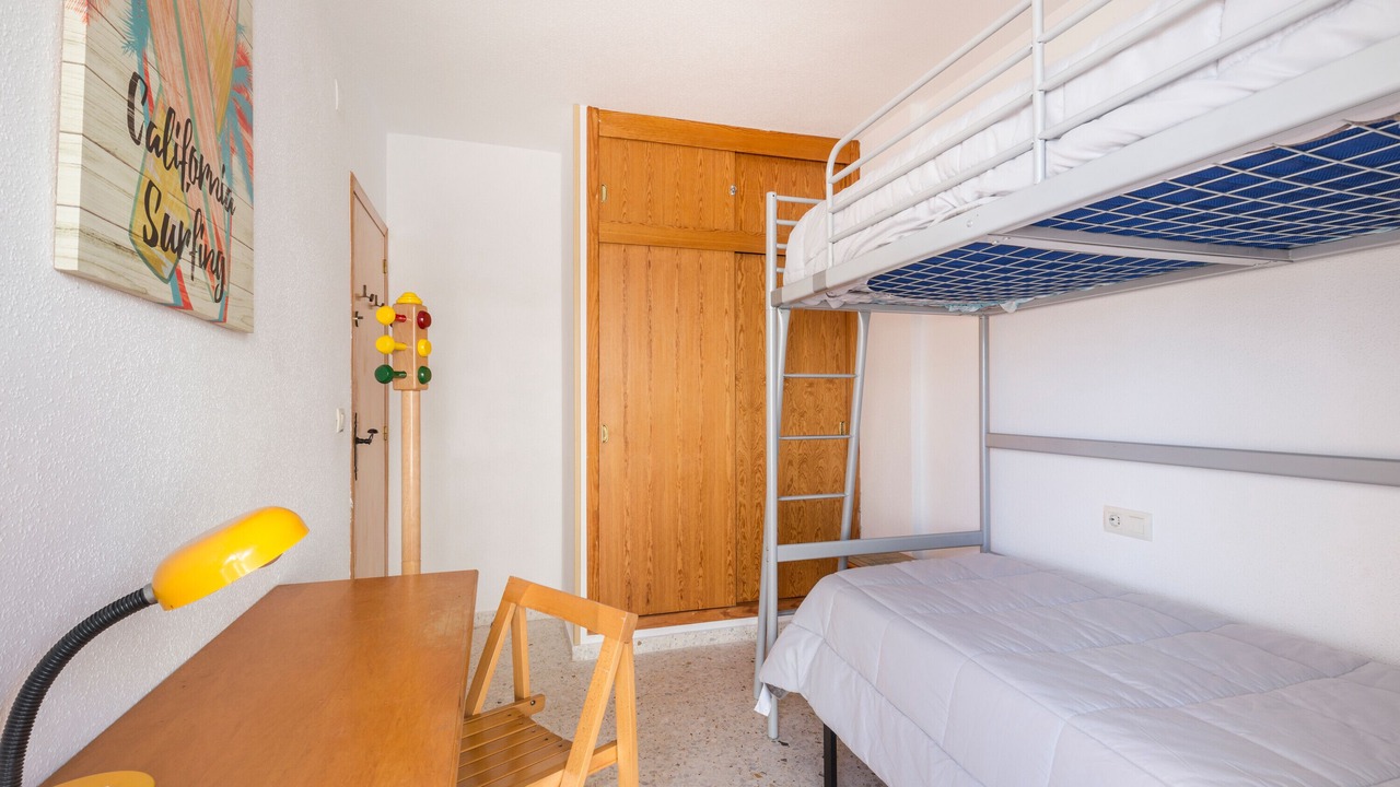 Photo of Bedroom in Santiago de la Ribera