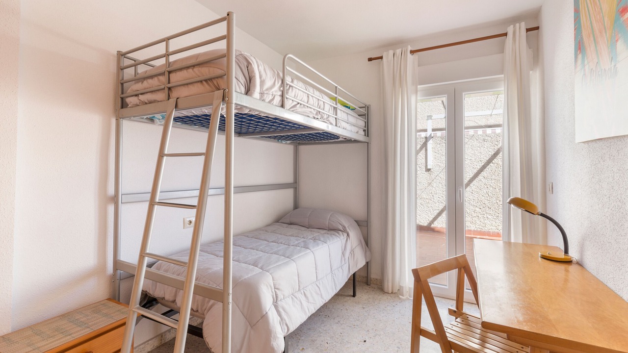 Photo of Bedroom in Santiago de la Ribera
