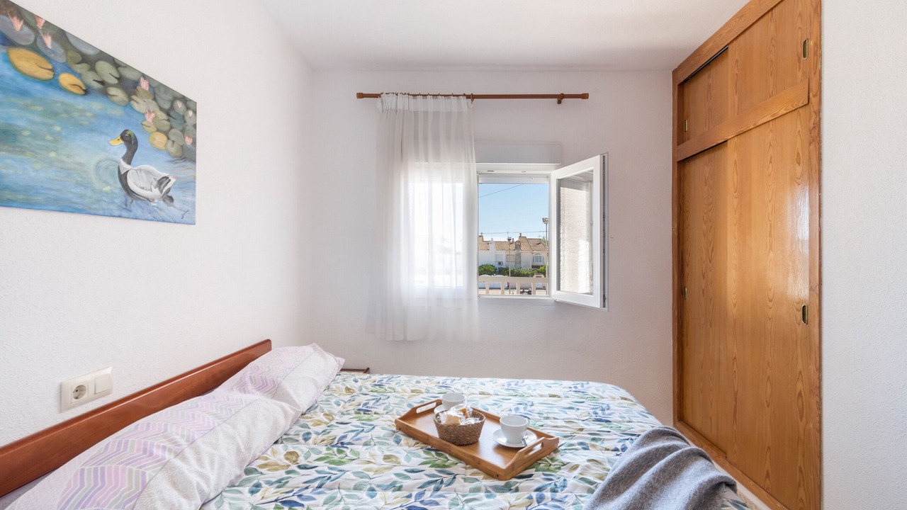 Photo of Bedroom in Santiago de la Ribera