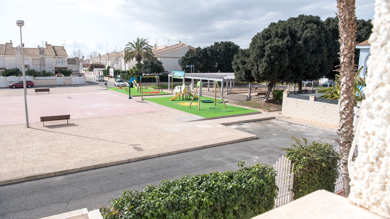 Photo of Outdoor in Santiago de la Ribera