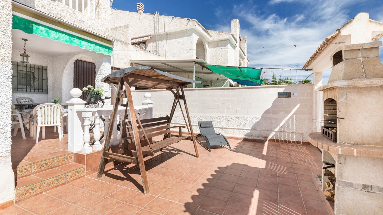Photo of Outdoor in Santiago de la Ribera