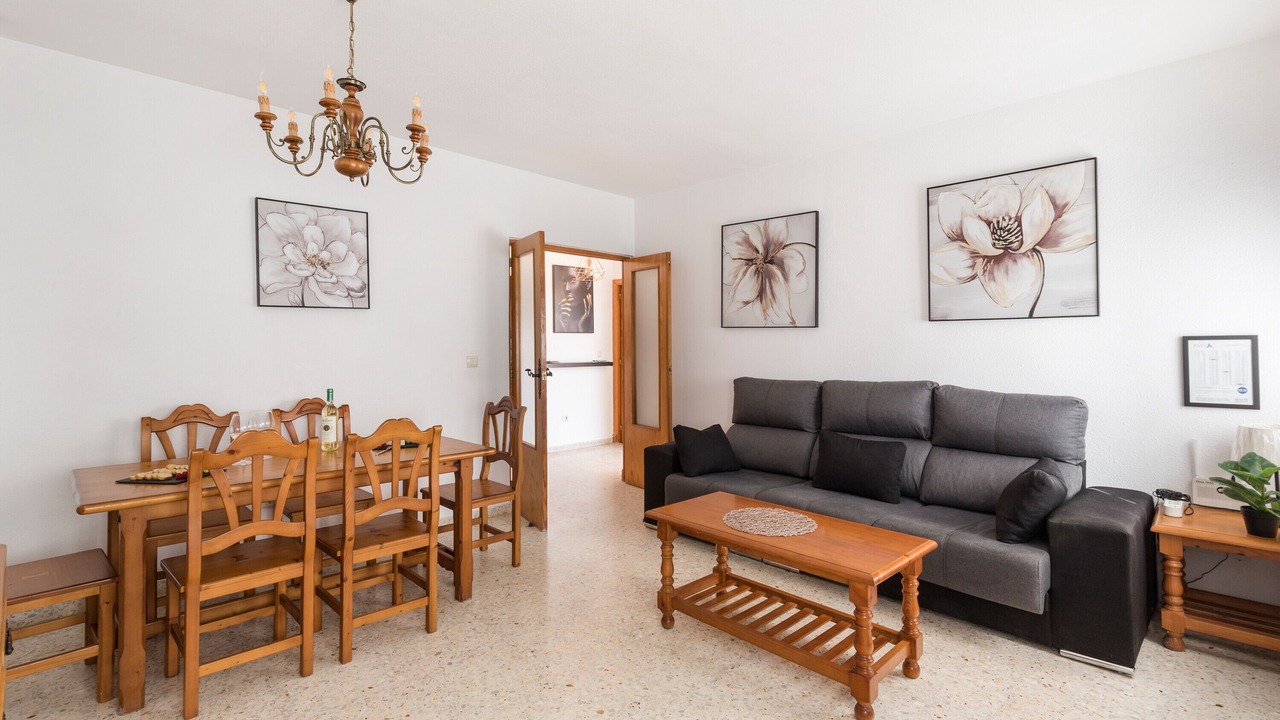 Photo of Livingroom in Santiago de la Ribera