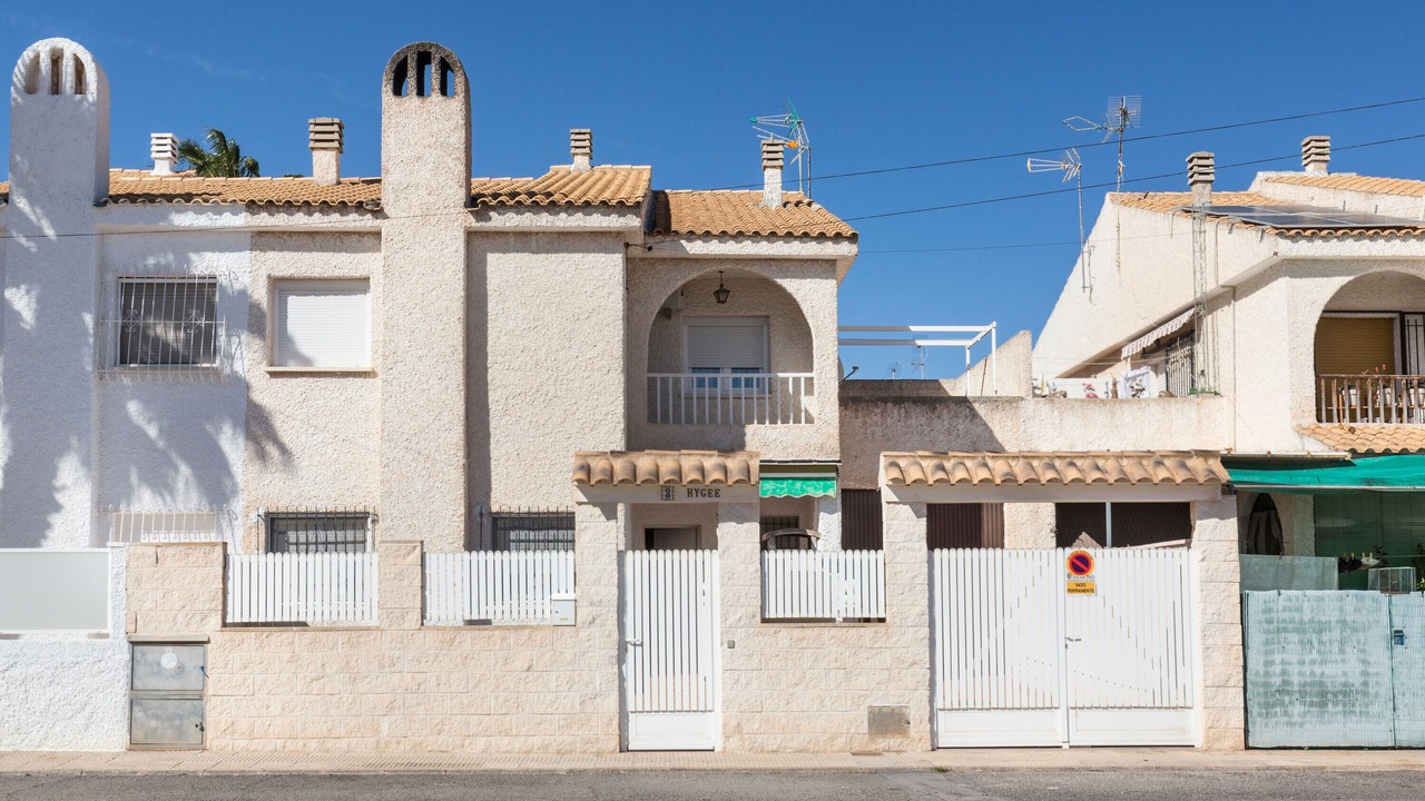 Photo of Outdoor in Santiago de la Ribera