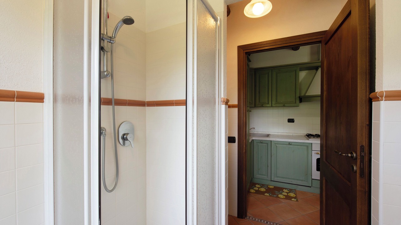 Photo of Bathroom in Sassello