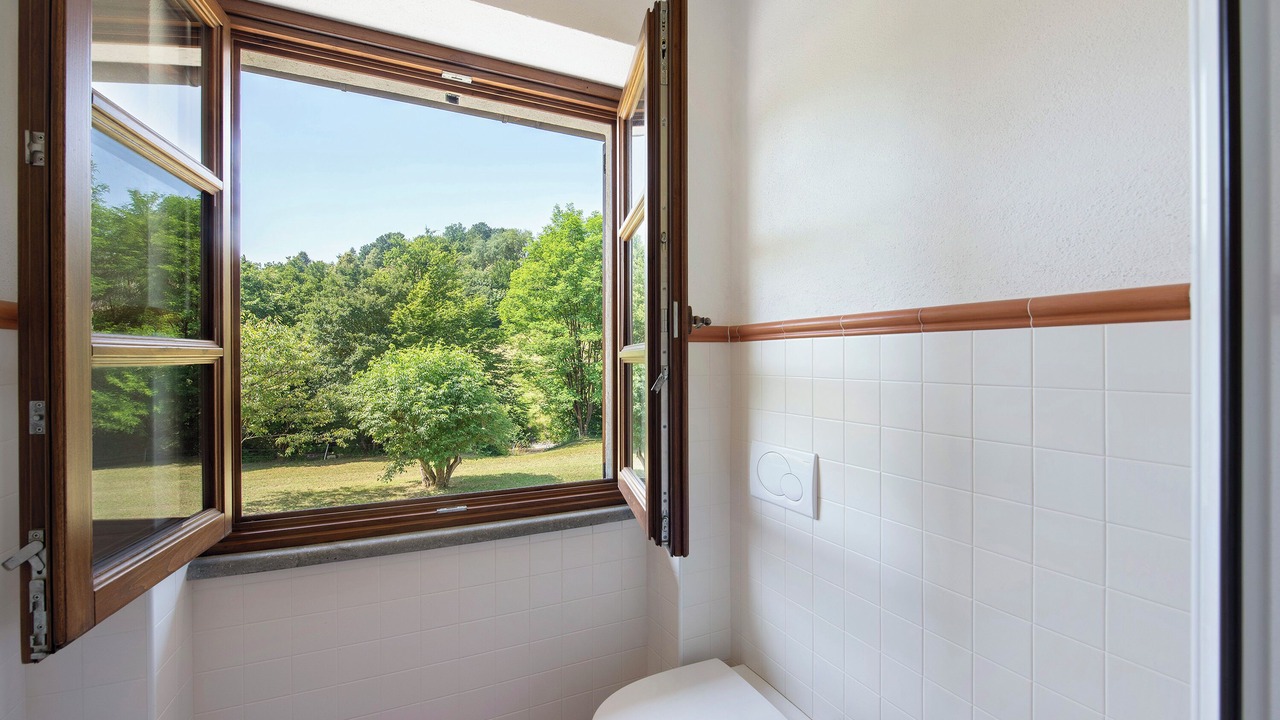 Photo of Bathroom in Sassello