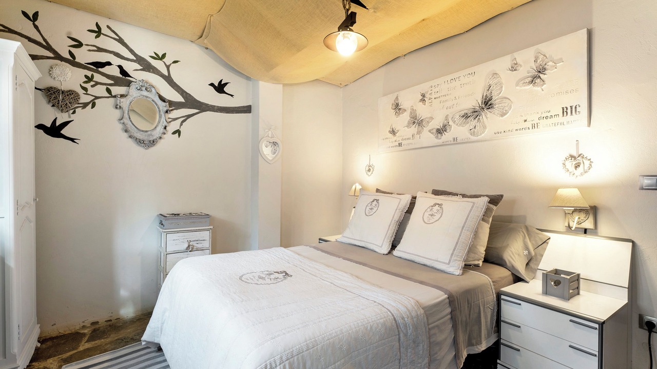 Photo of Bedroom in Caldearenas