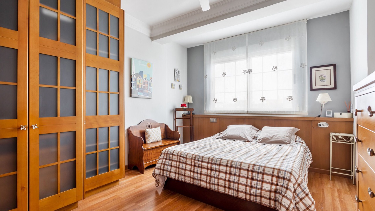 Photo of Bedroom in Sant Antoni