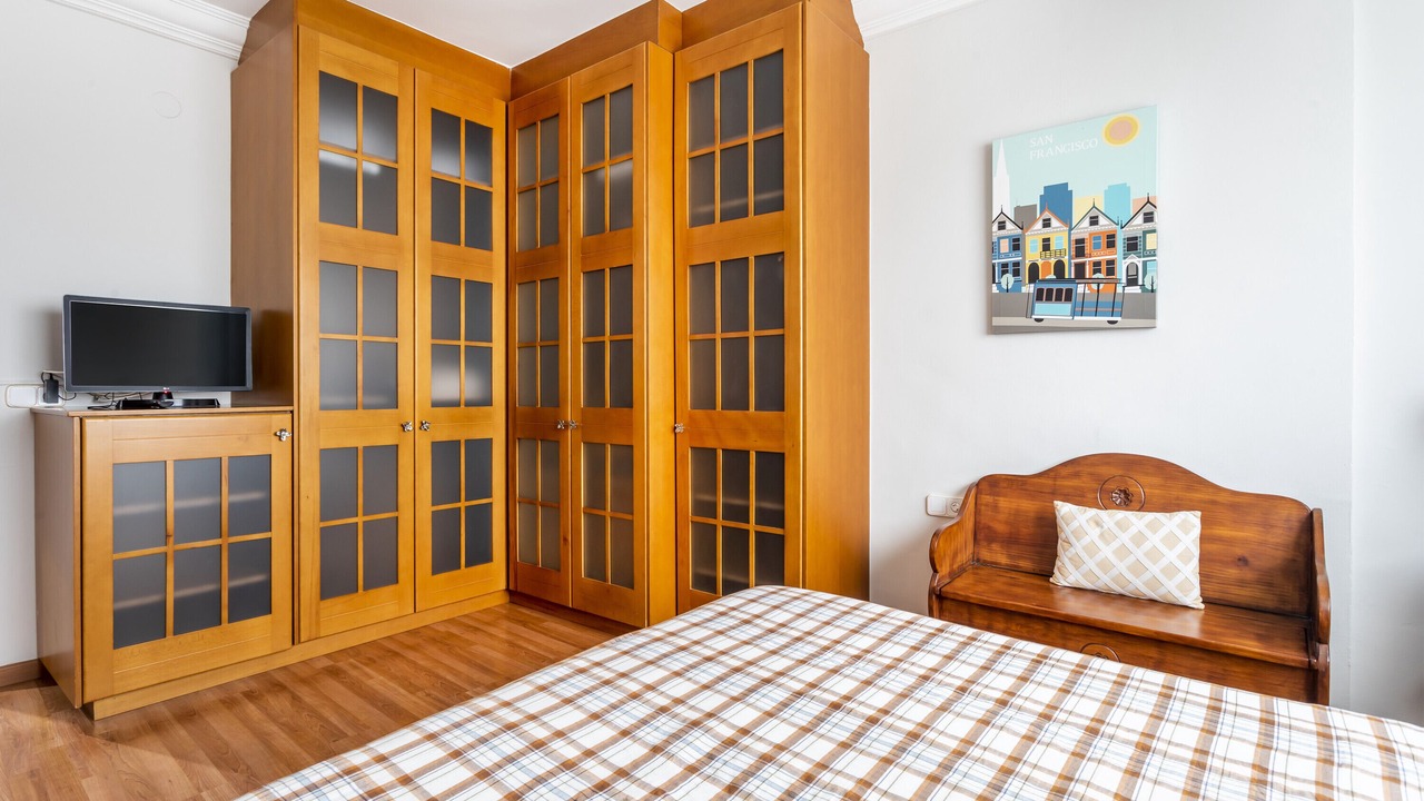 Photo of Bedroom in Sant Antoni