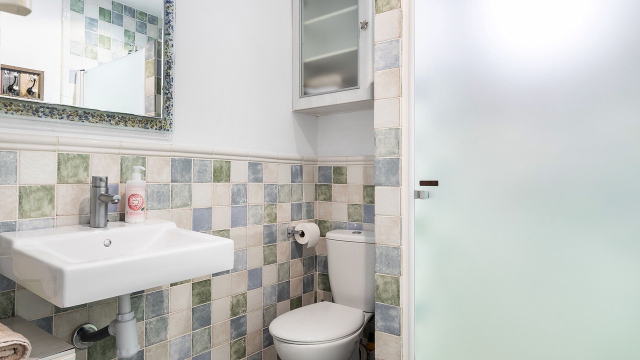 Photo of Bathroom in Sant Antoni