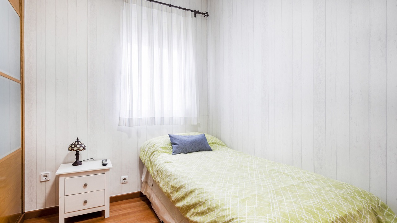 Photo of Bedroom in Sant Antoni