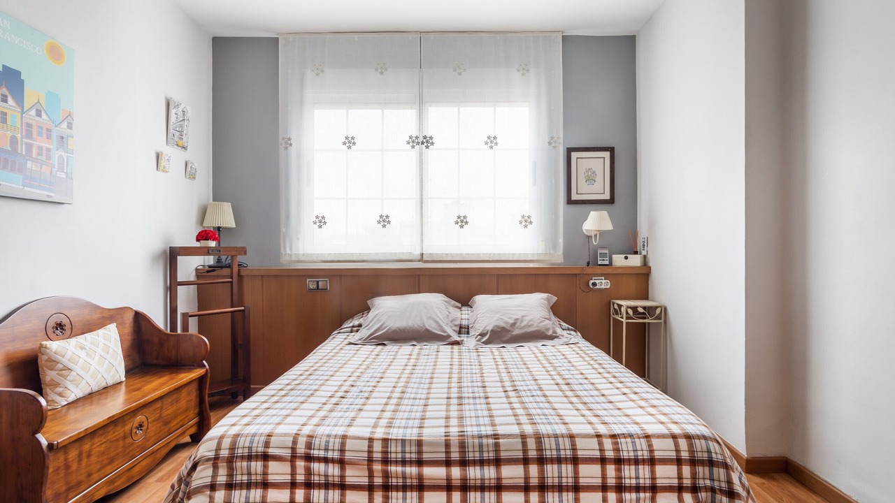 Photo of Bedroom in Sant Antoni