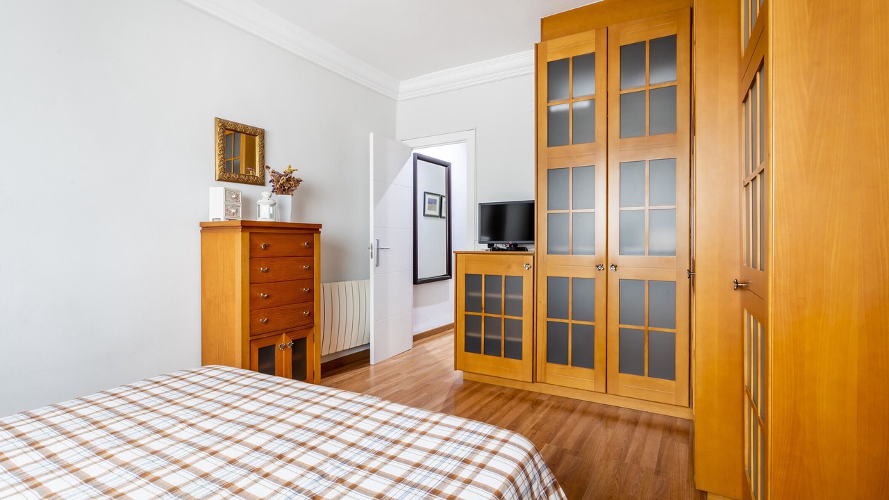 Photo of Bedroom in Sant Antoni