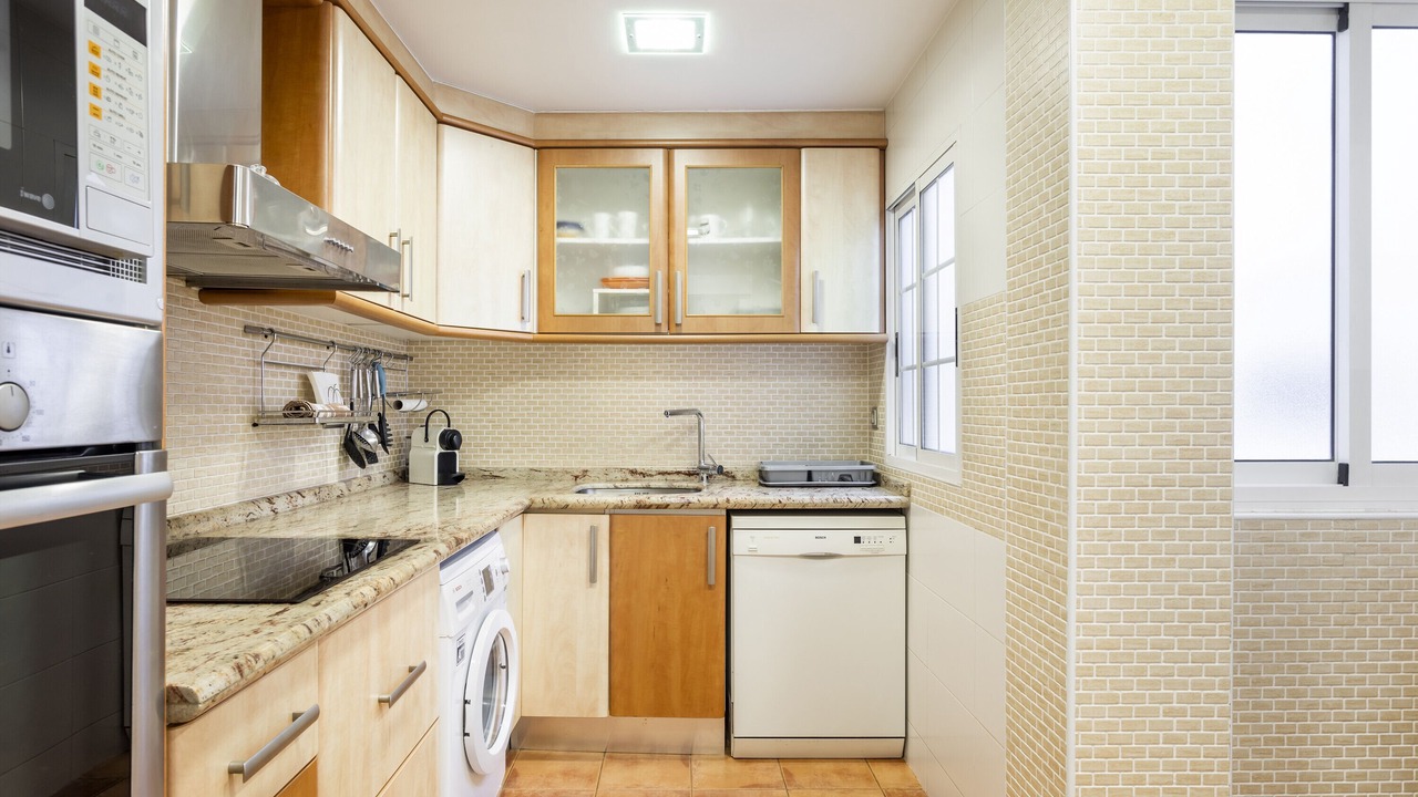 Photo of Kitchen in Sant Antoni