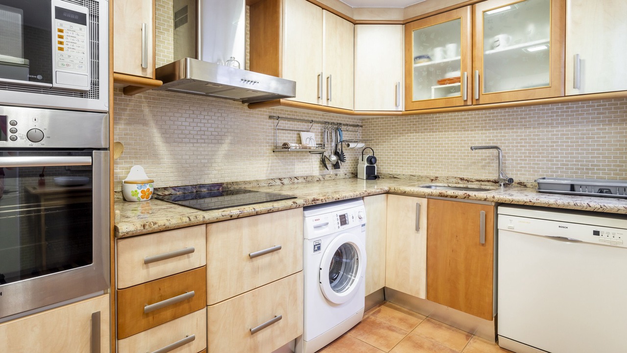 Photo of Kitchen in Sant Antoni