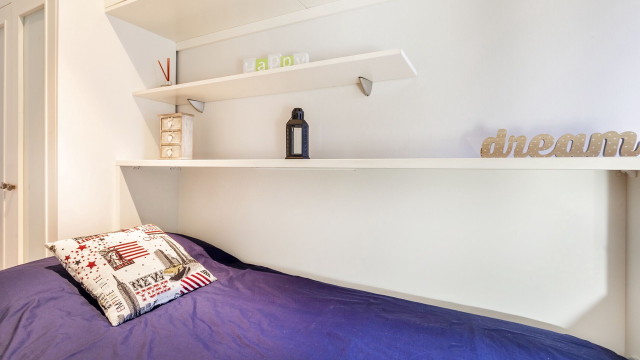 Photo of Bedroom in Sant Antoni