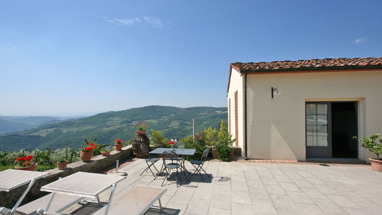 Photo of Patio Balcony in Montebonello