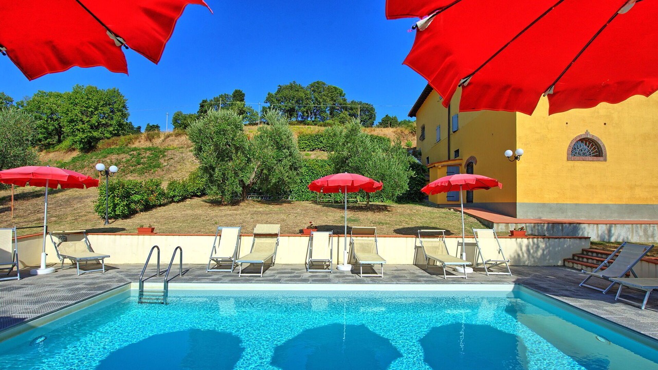 Photo of Outdoor in Montebonello