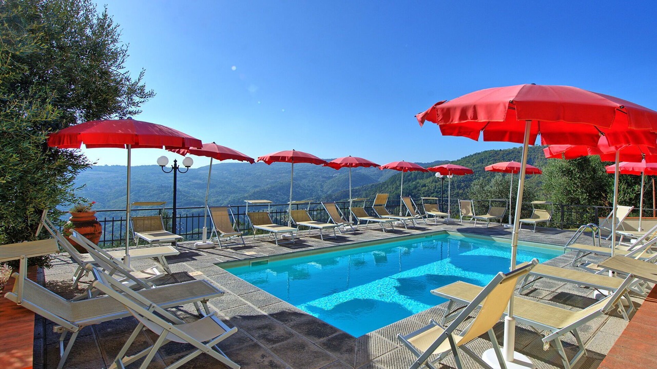 Photo of Outdoor in Montebonello