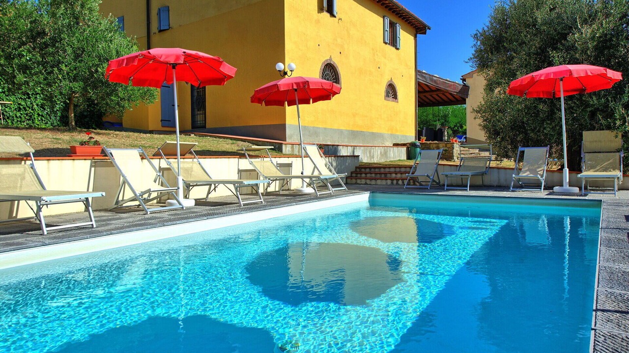 Photo of Outdoor in Montebonello