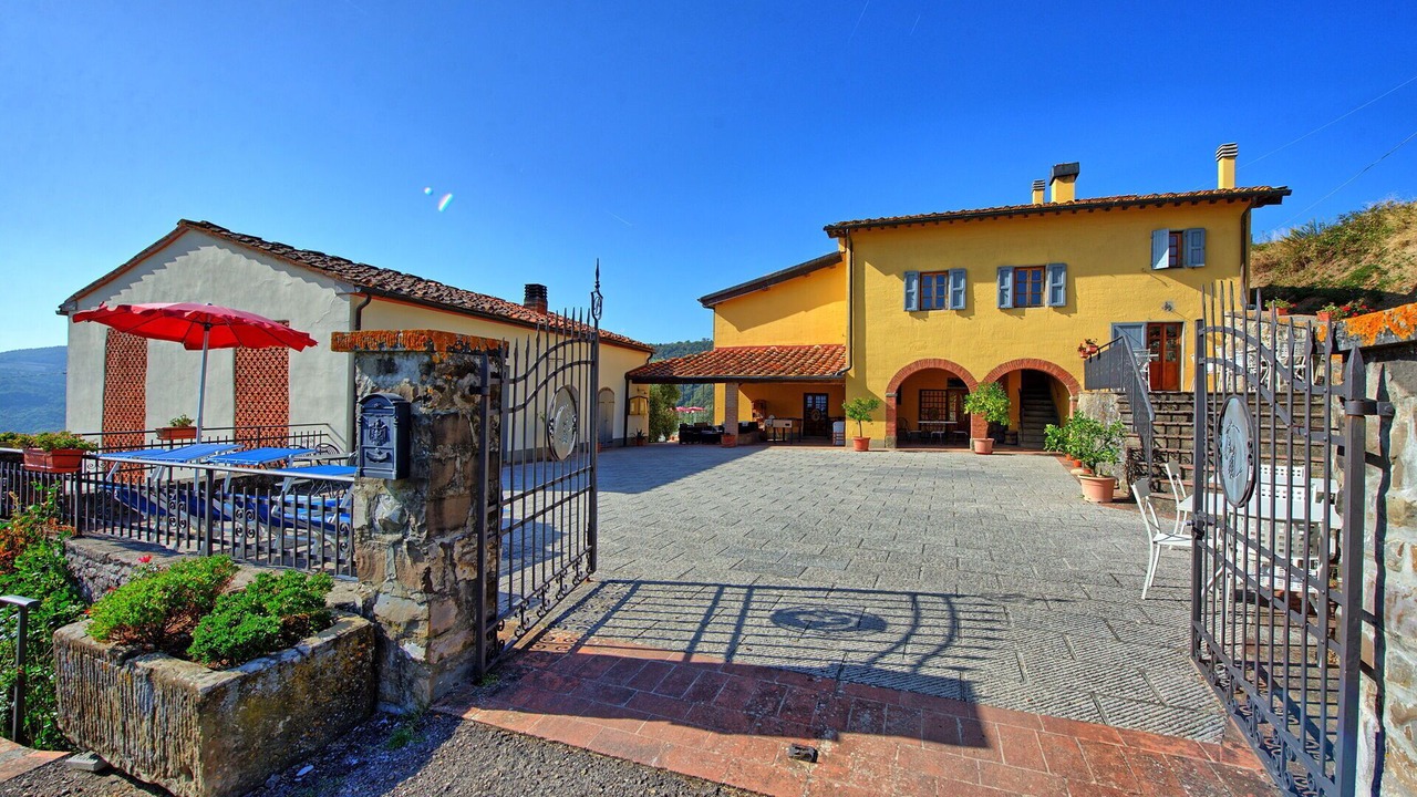 Photo of Outdoor in Montebonello