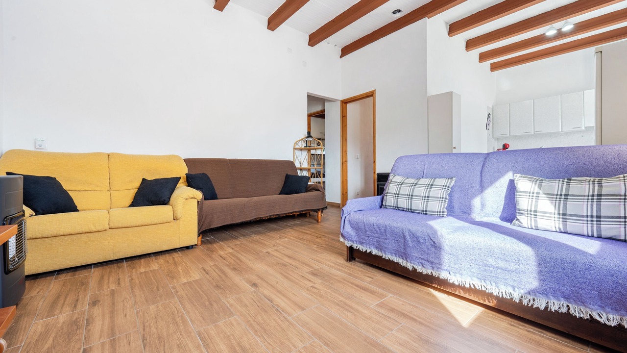 Photo of Livingroom in Sant Jaume d'Enveja