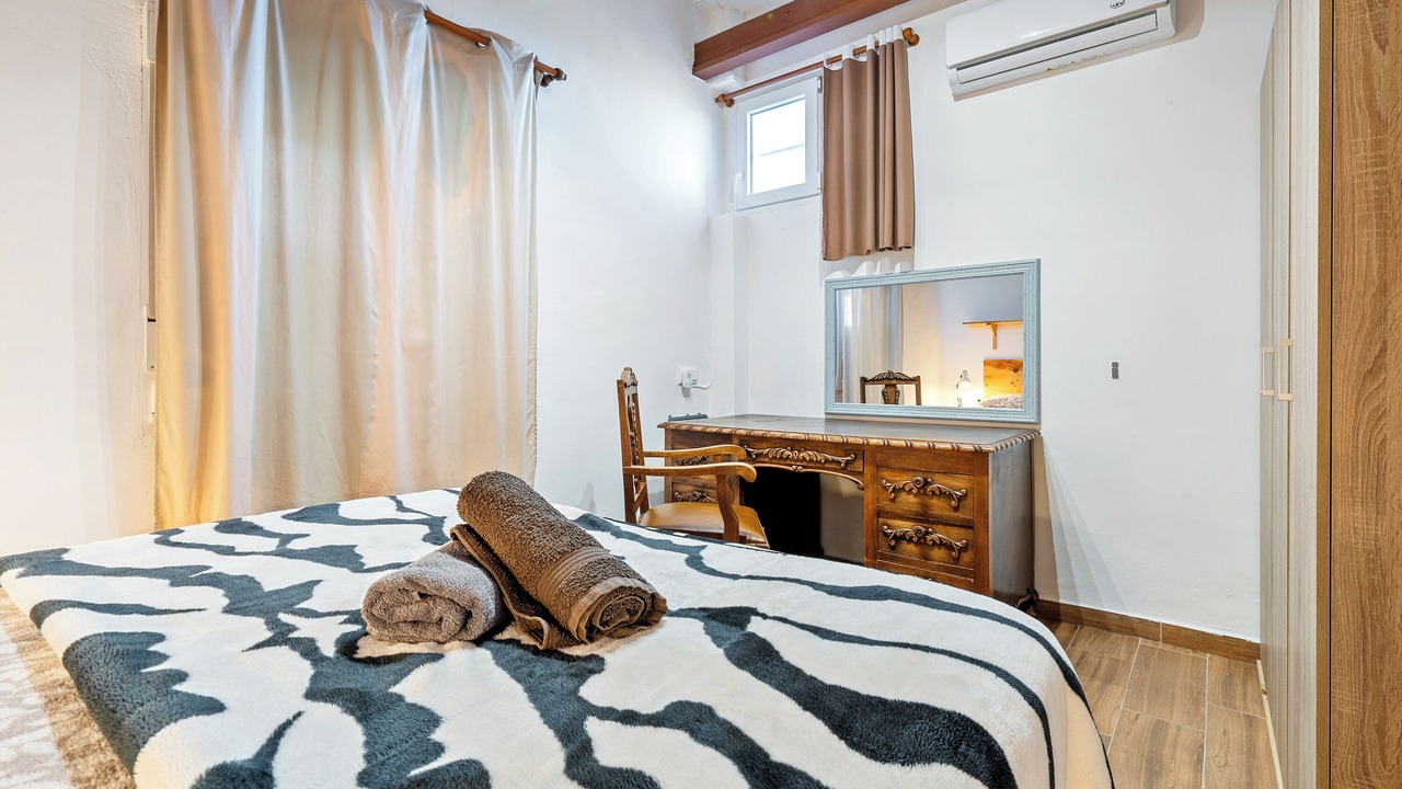 Photo of Bedroom in Sant Jaume d'Enveja
