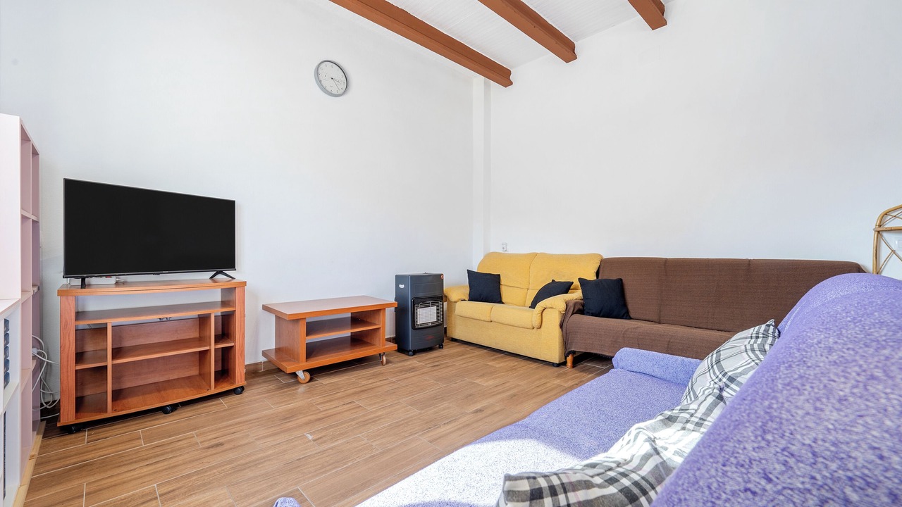 Photo of Livingroom in Sant Jaume d'Enveja