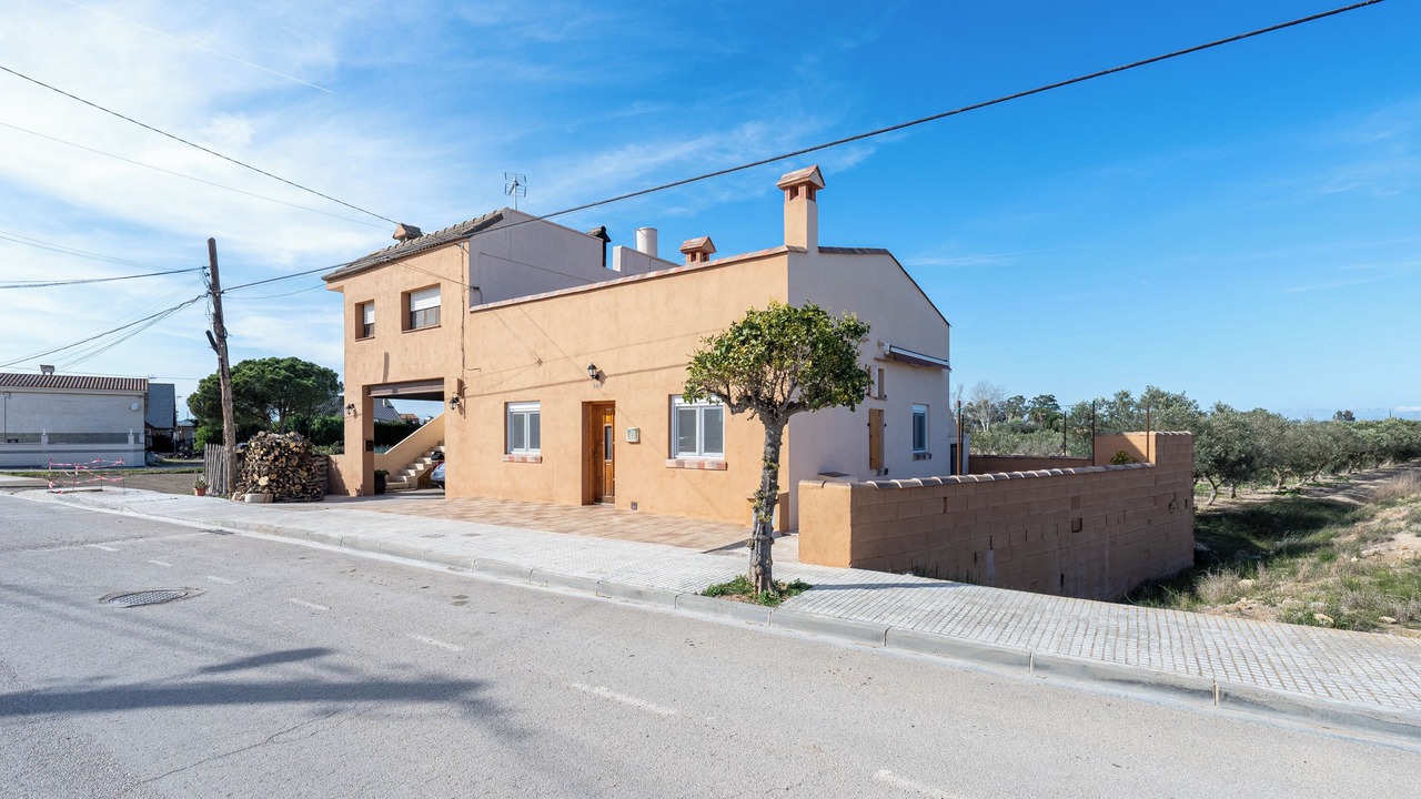 Photo of Outdoor in Sant Jaume d'Enveja