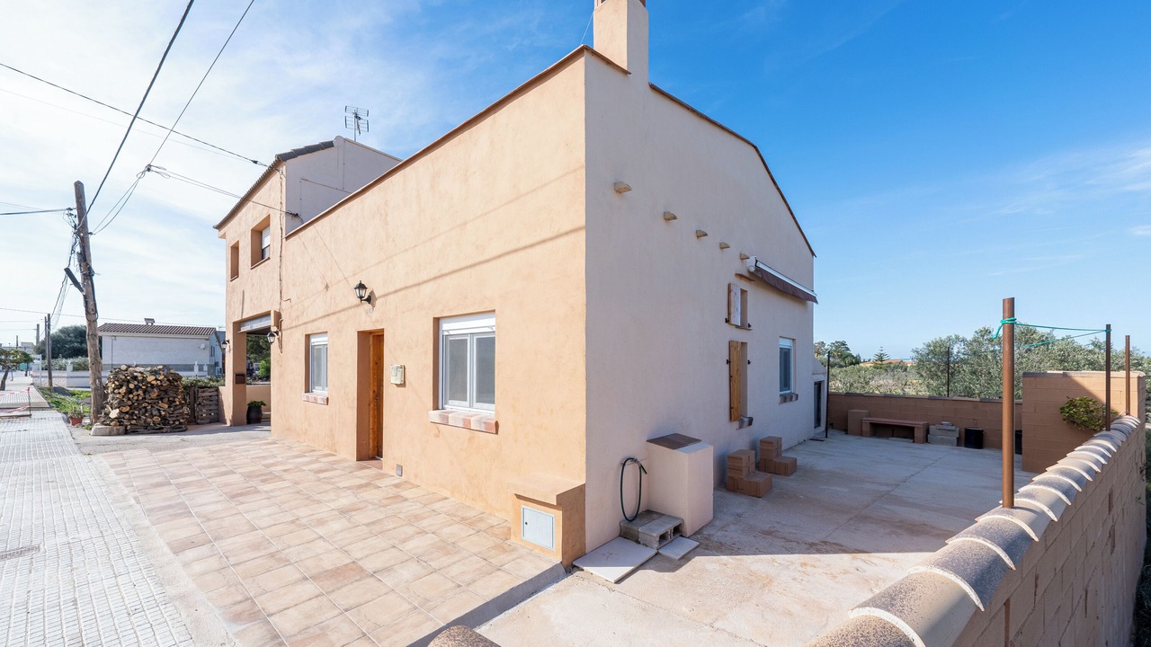 Photo of Outdoor in Sant Jaume d'Enveja