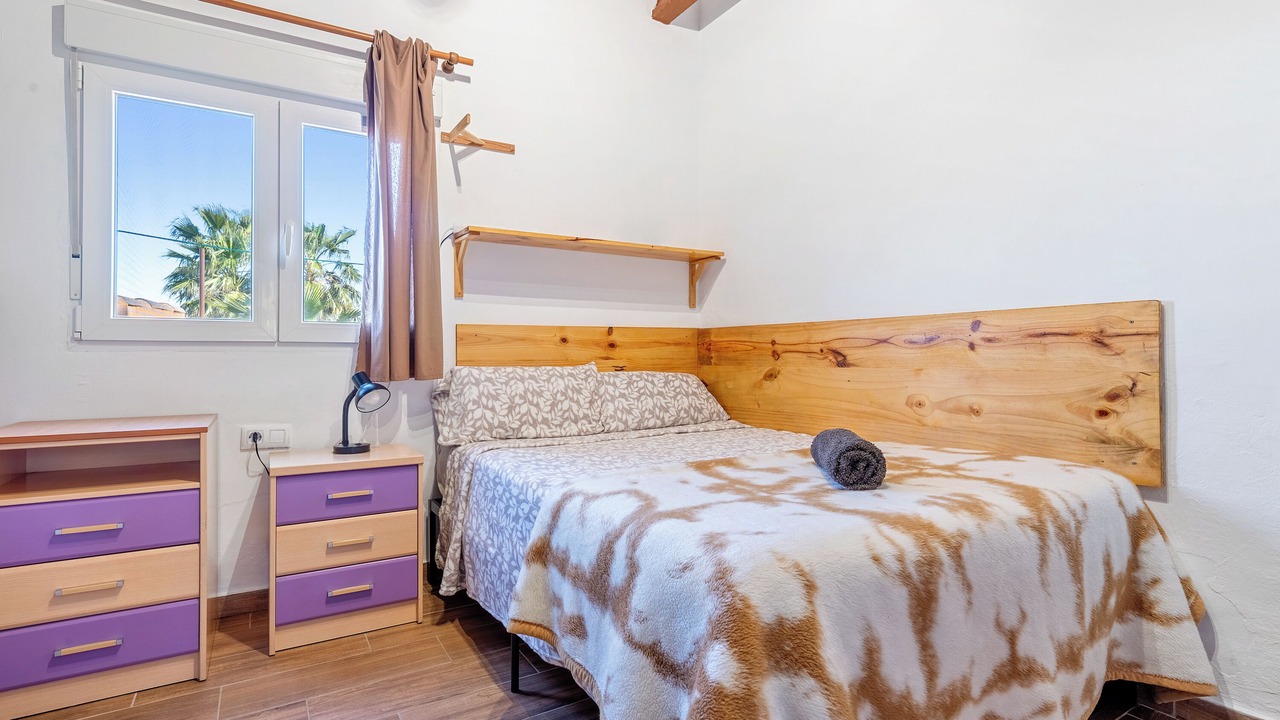 Photo of Bedroom in Sant Jaume d'Enveja