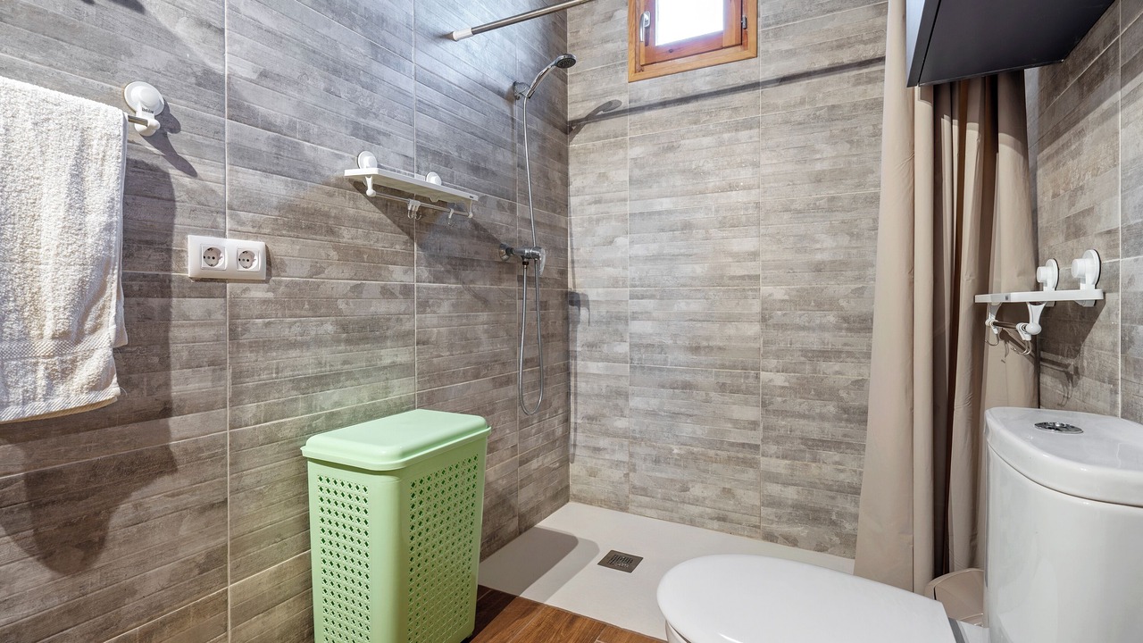Photo of Bathroom in Sant Jaume d'Enveja