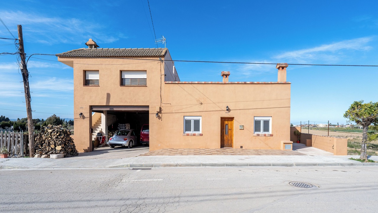 Photo of Outdoor in Sant Jaume d'Enveja