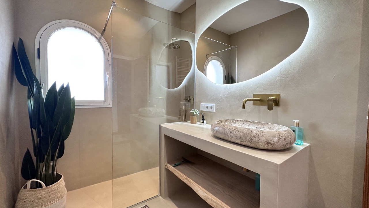 Photo of Bathroom in Altea la Vella