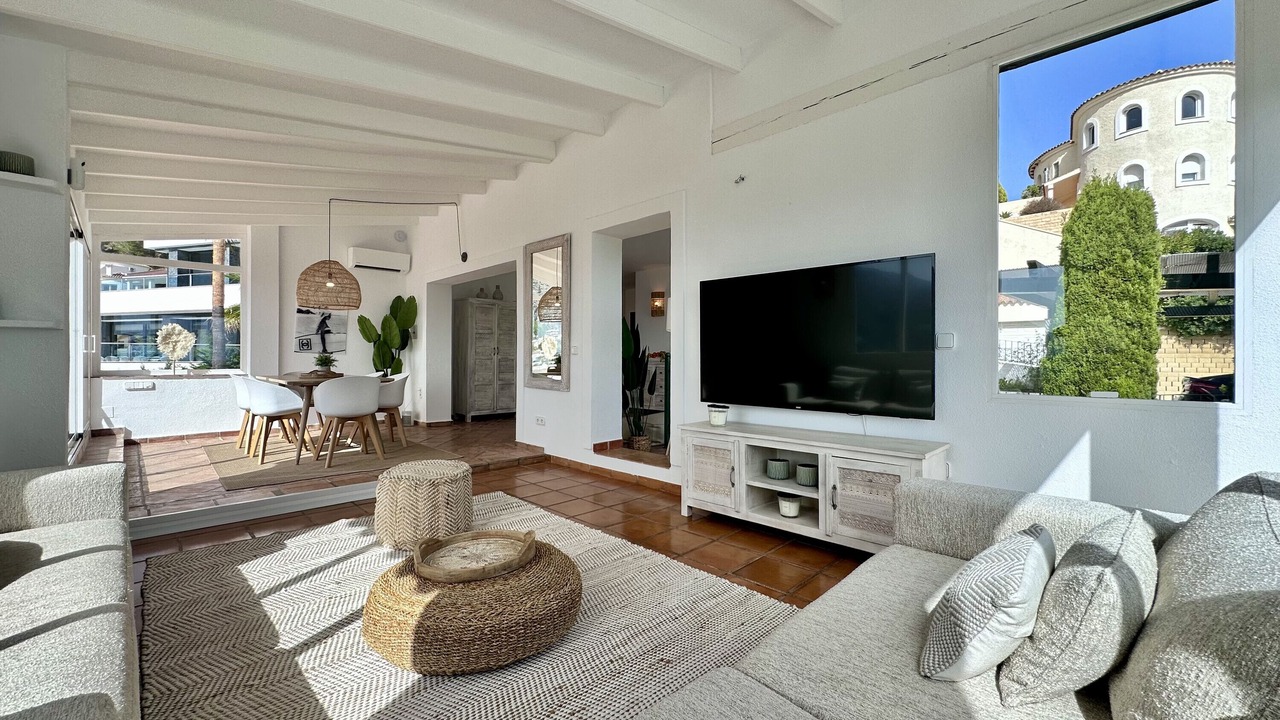Photo of Livingroom in Altea la Vella