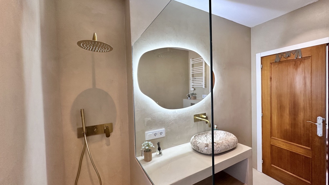 Photo of Bathroom in Altea la Vella