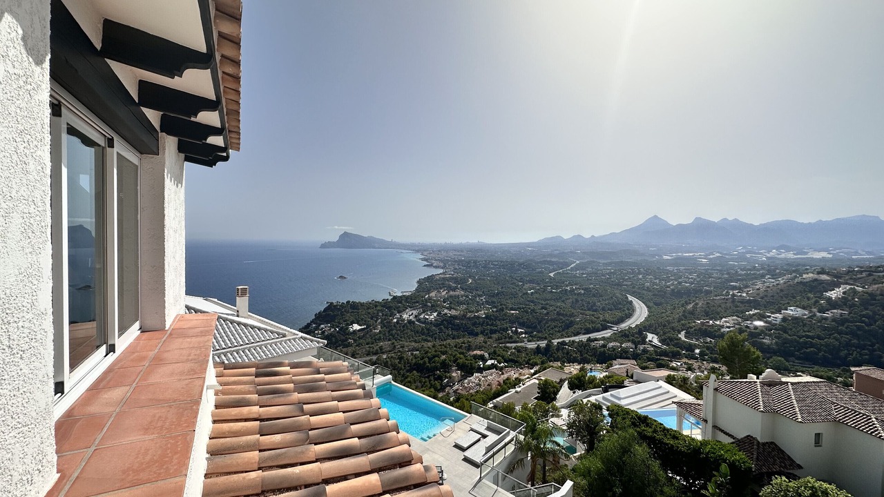 Photo of Outdoor in Altea la Vella