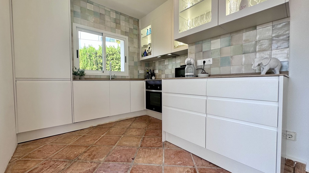 Photo of Kitchen in Altea la Vella