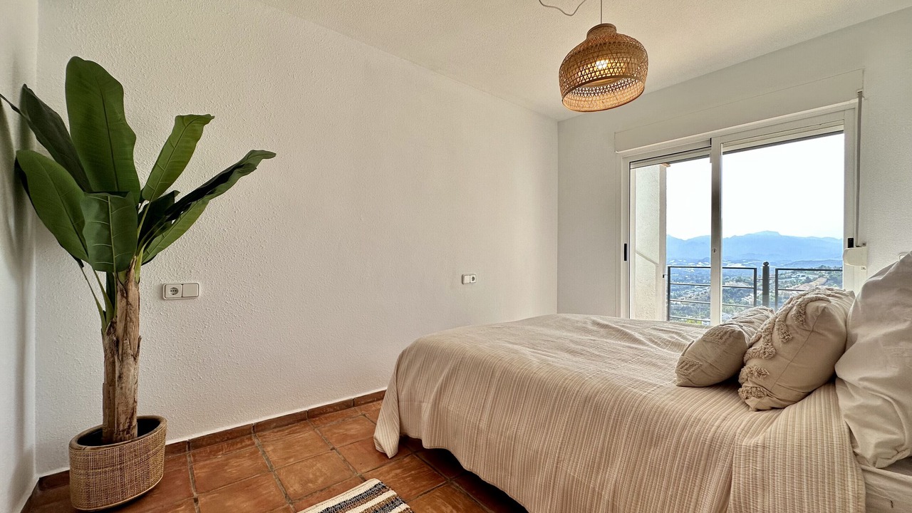 Photo of Bedroom in Altea la Vella