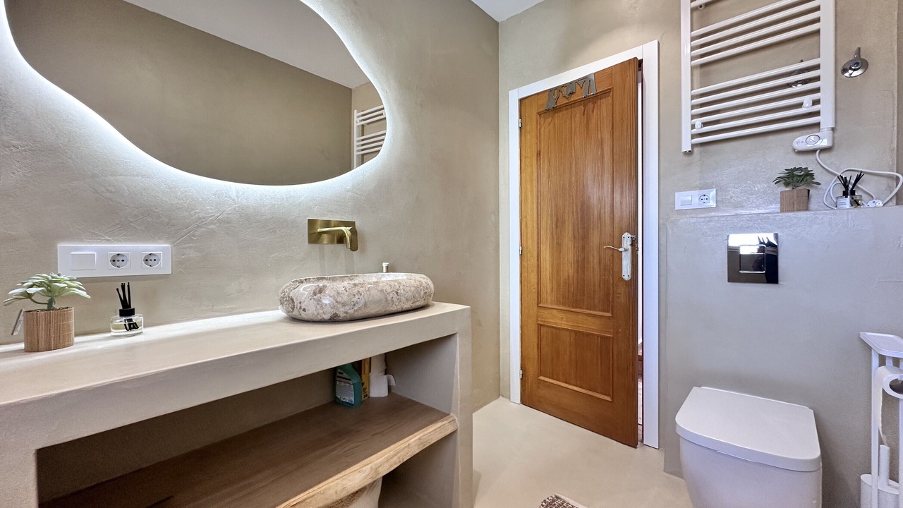 Photo of Bathroom in Altea la Vella