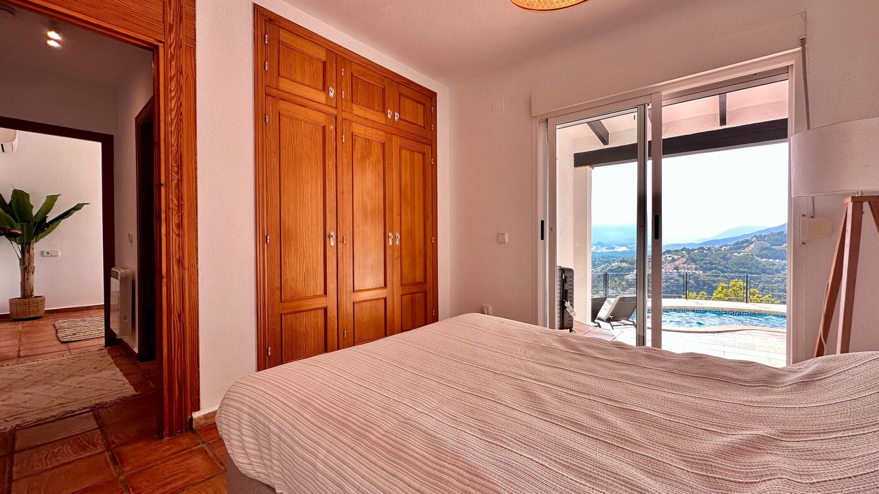 Photo of Bedroom in Altea la Vella