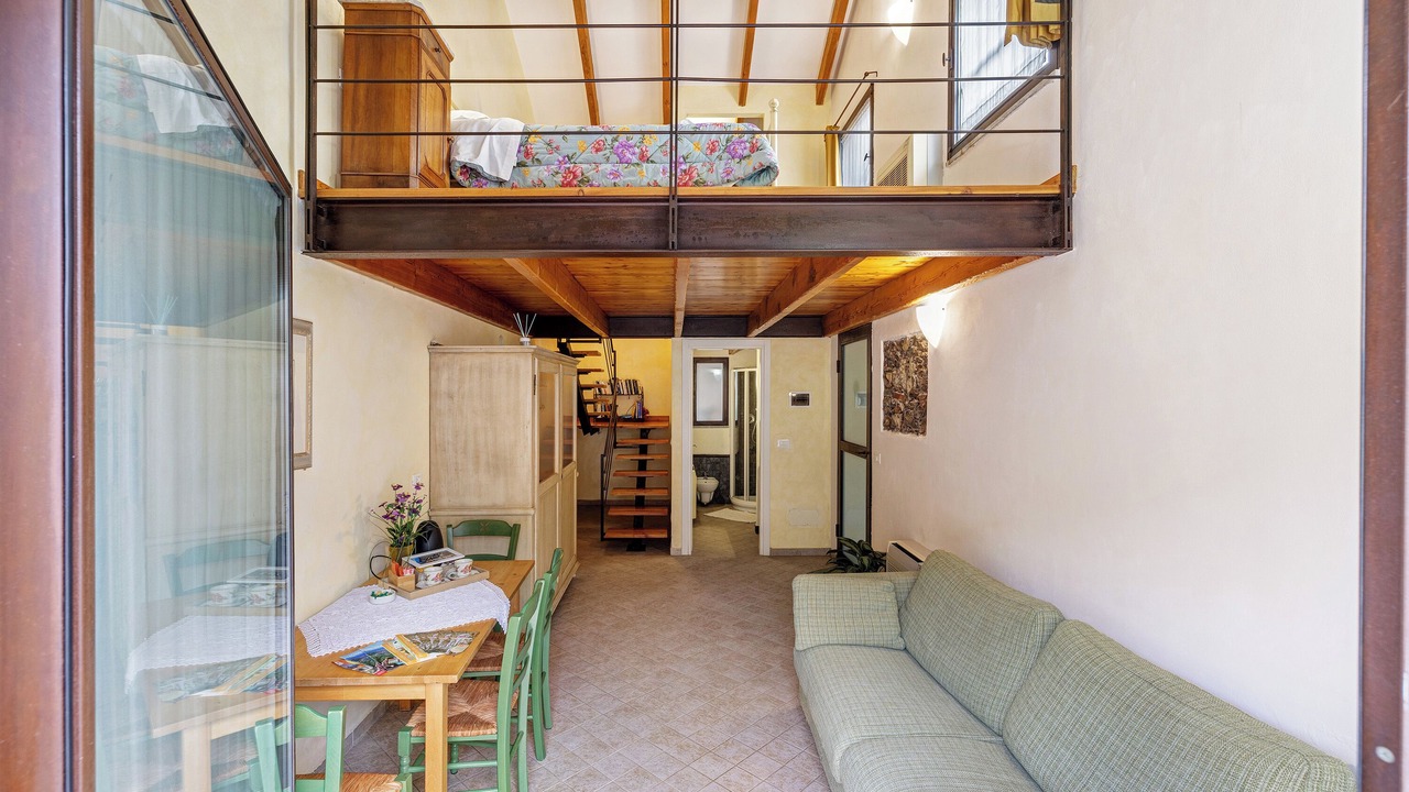 Photo of Livingroom in Toirano