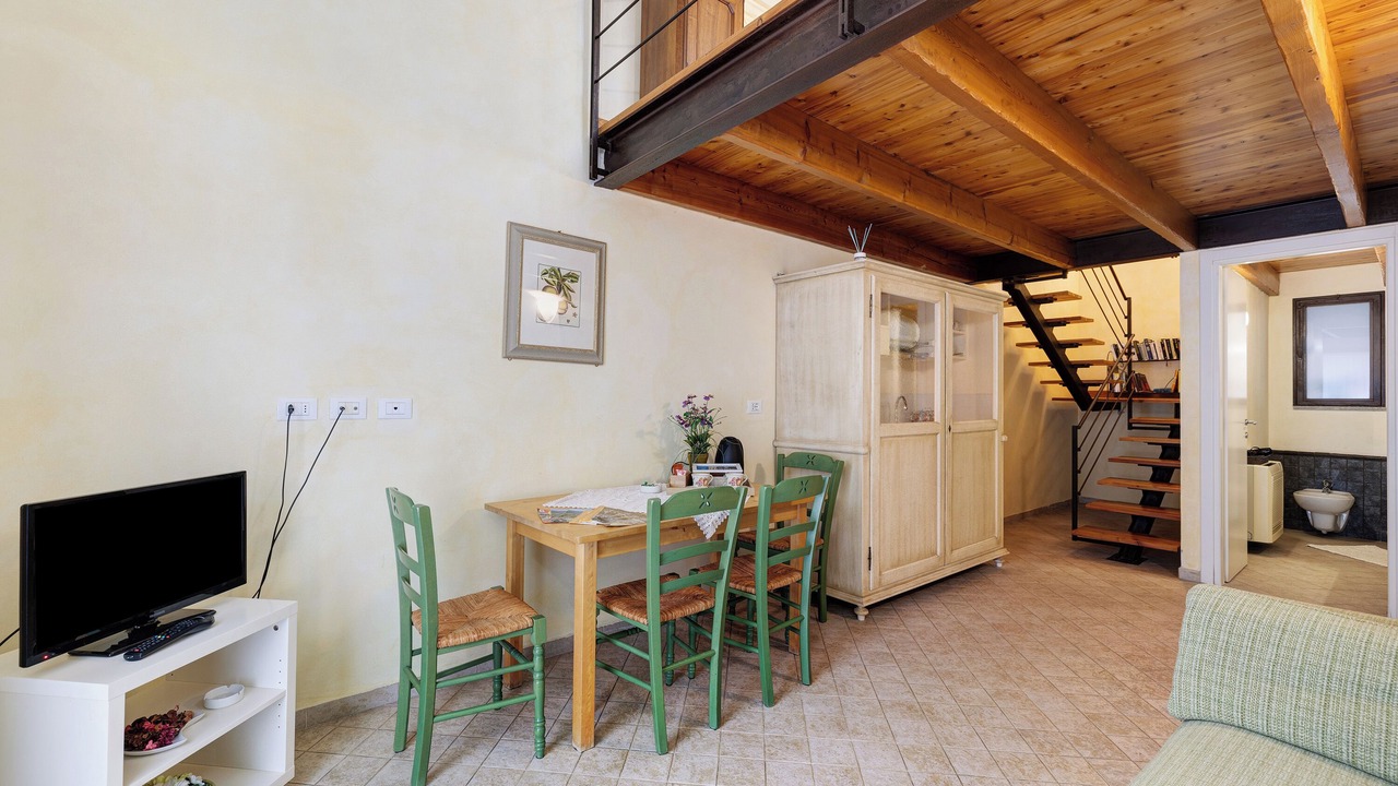 Photo of Livingroom in Toirano