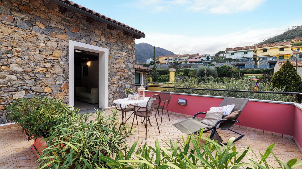 Photo of Outdoor in Toirano